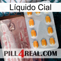 Líquido Cial new13